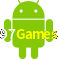Aplicativo 97Games para Android
